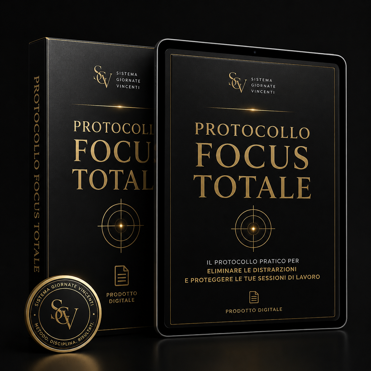 Protocollo Focus Totale