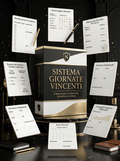 Sistema Giornate Vincenti